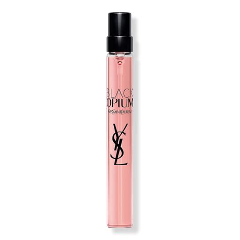 ysl black opium roller stick|Black Opium Eau de Parfum Travel Size Perfume.